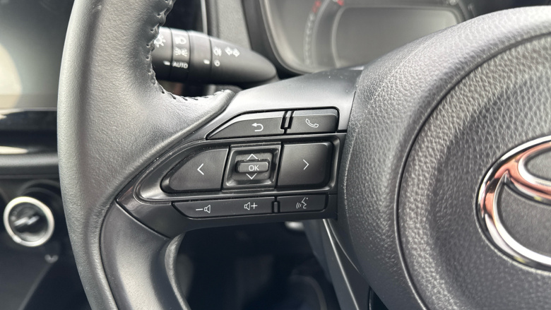 Toyota Aygo X 1.0 VVT-i Pure 5dr Petrol Hatchback